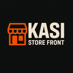 Kasi Store Front